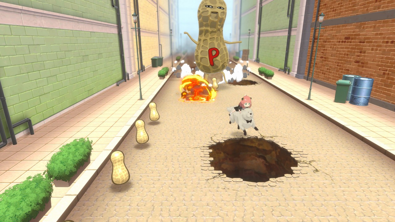 间谍过家家：日记大作战 SPY×FAMILY OPERATION DIARY