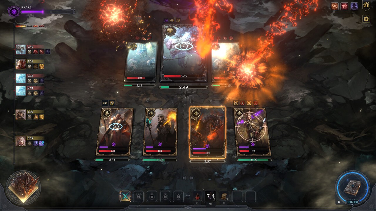 龙族编年史 Dragon Chronicles Black Tears