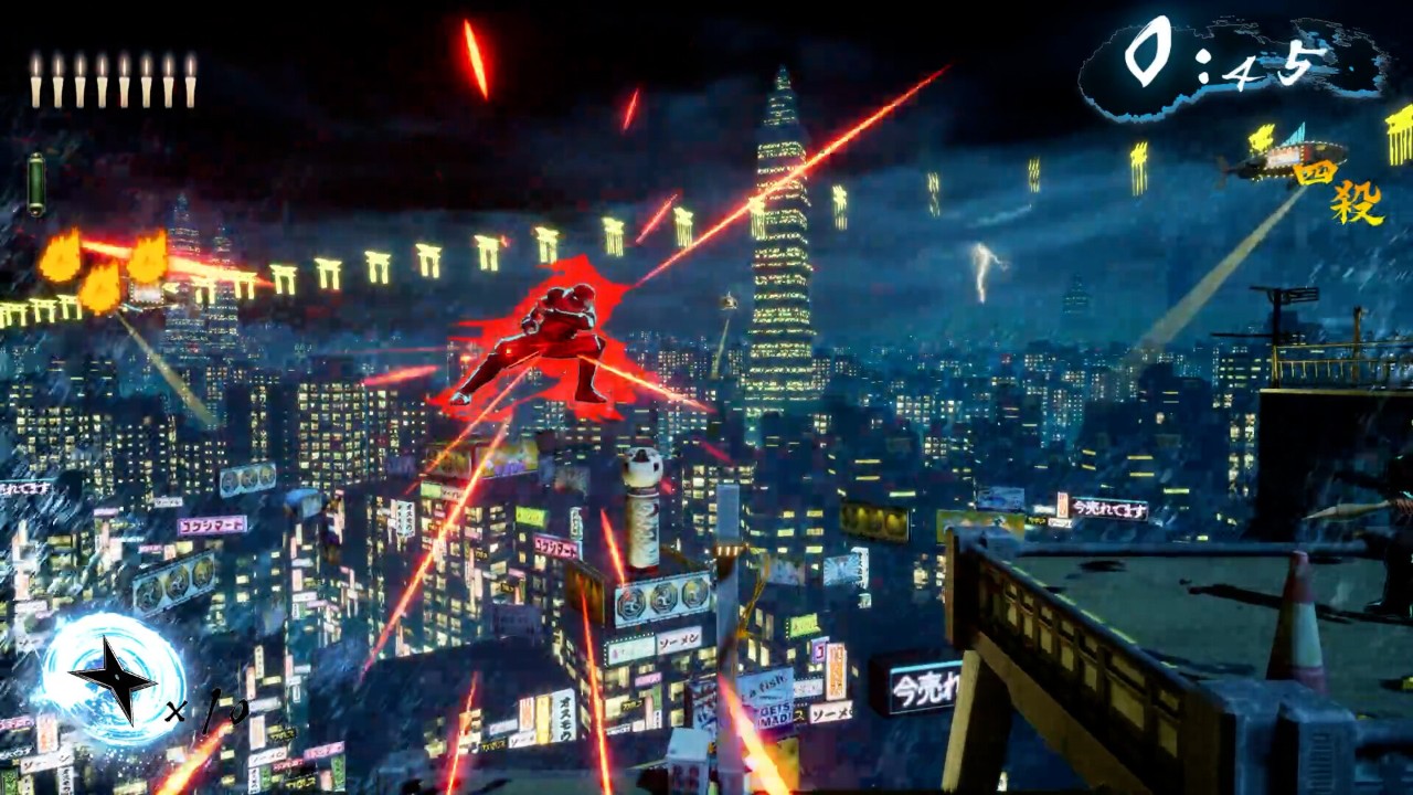 忍者杀手 火烧新埼玉 NINJA SLAYER NEO-SAITAMA IN FLAMES_2