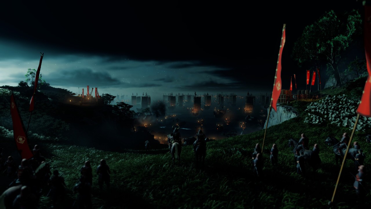 对马岛之魂:导演剪辑版 Ghost of Tsushima Director's Cut_2