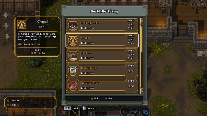 PC游戏《铁锤守卫英雄传2 Heroes of Hammerwatch II》英文v127