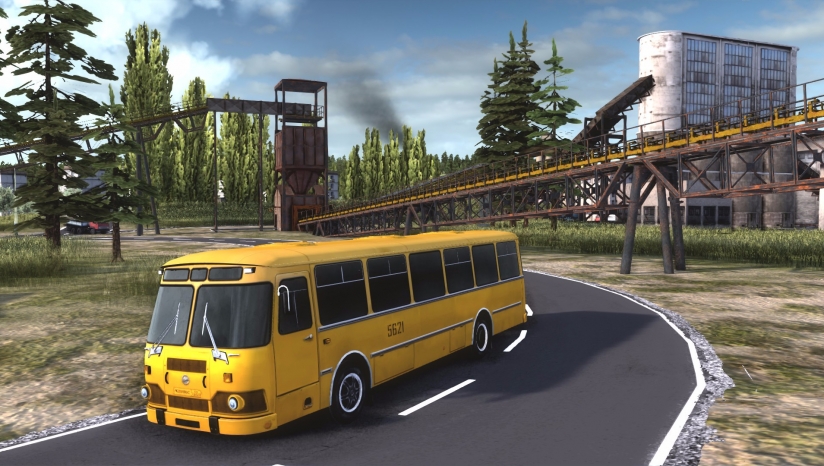 工人与资源 苏维埃共和国 Workers & Resources: Soviet Republic