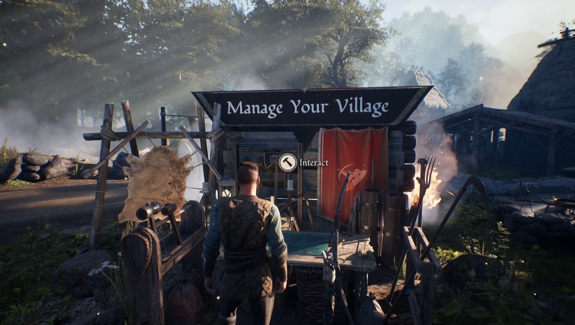 罗宾汉 舍伍德建造者 Robin Hood - Sherwood Builders_1