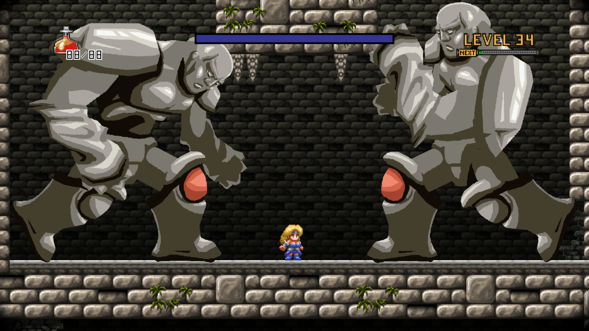 神奇公主莎拉.Amazing Princess Sarah