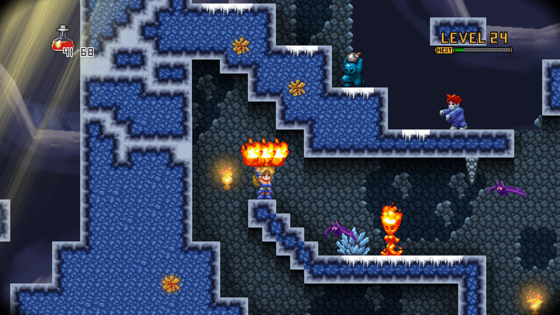 神奇公主莎拉.Amazing Princess Sarah_2