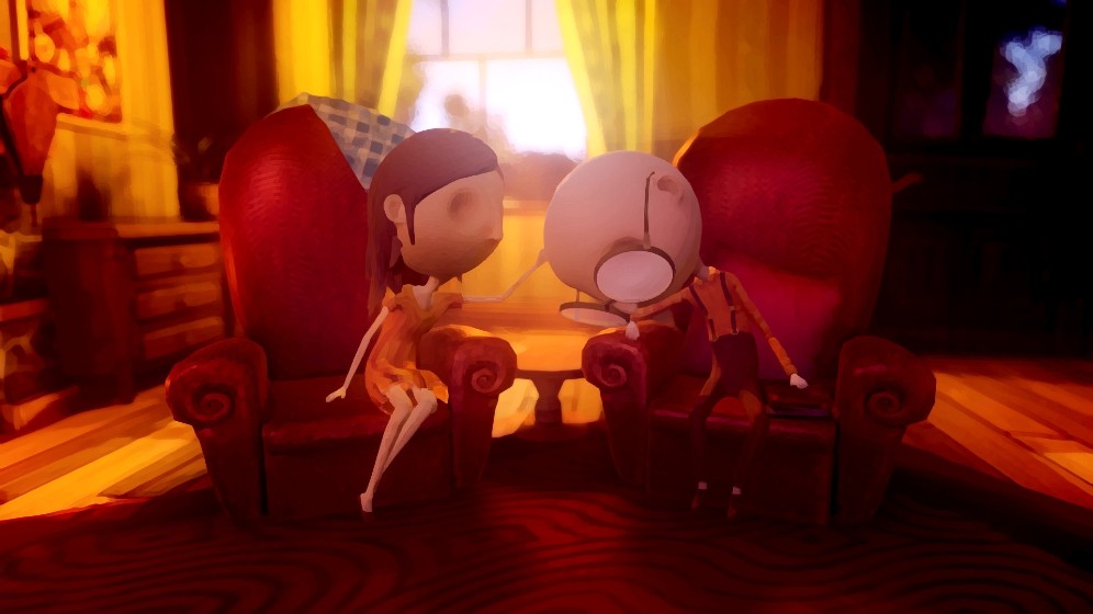 六月衷曲.Last Day of June