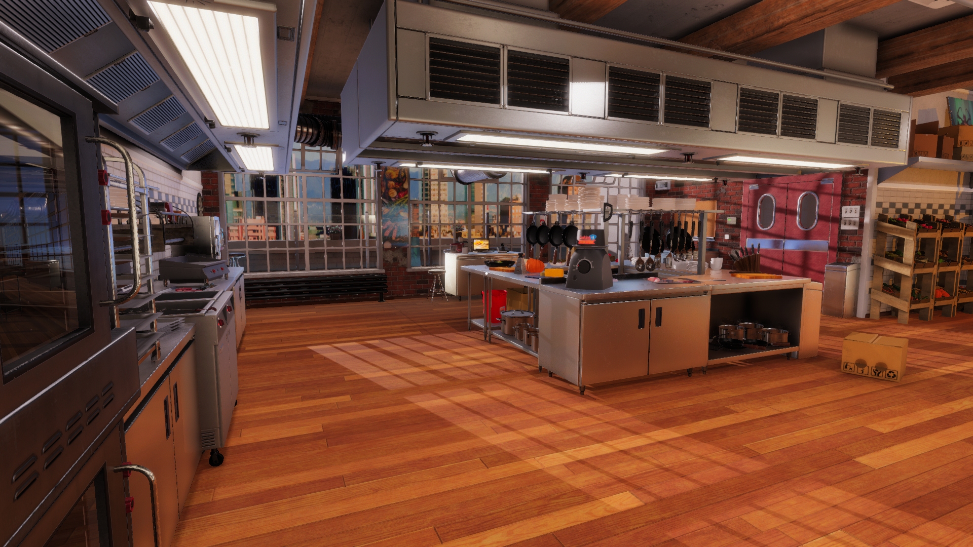 料理模拟器 Cooking Simulator_1