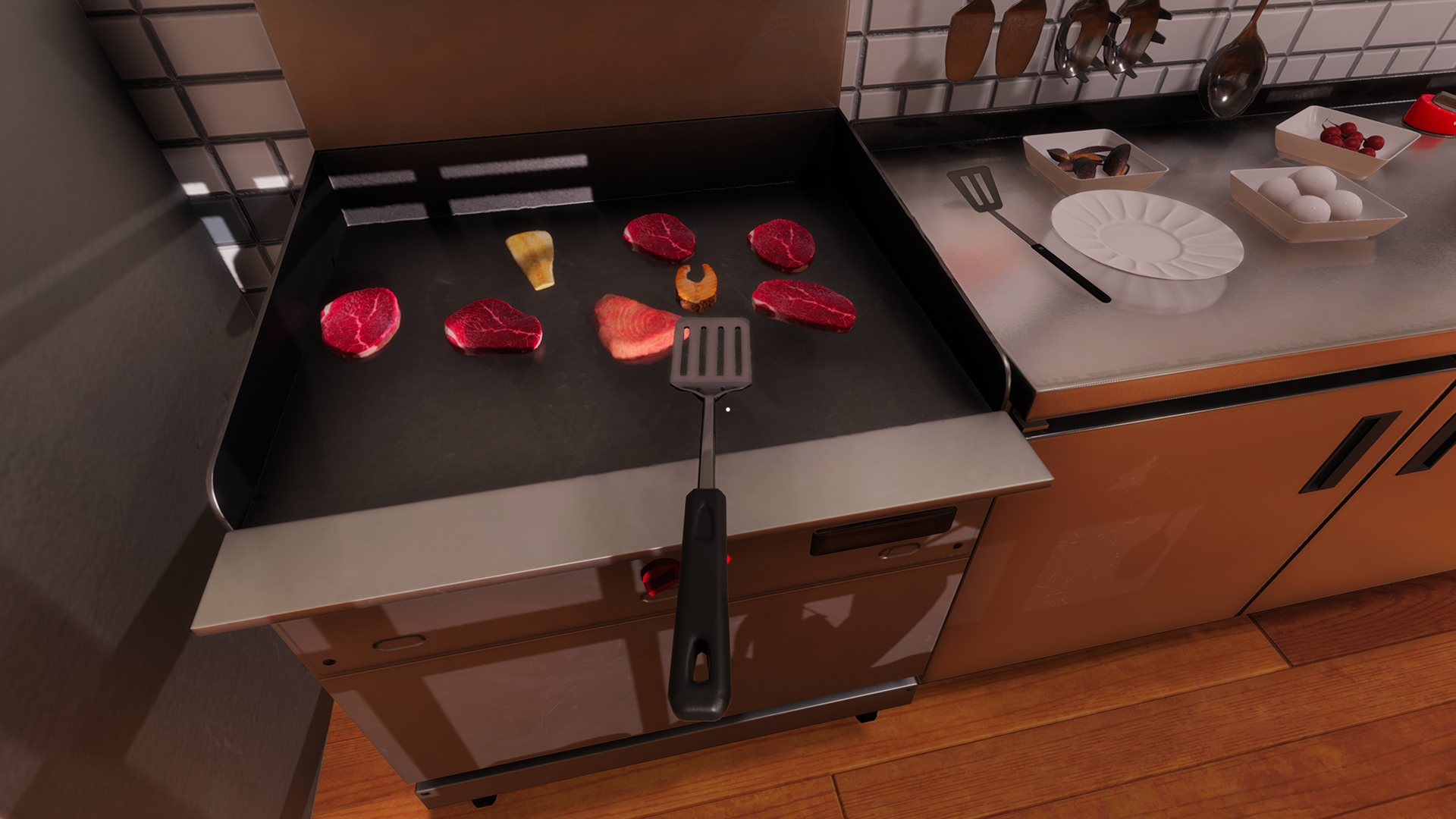 料理模拟器 Cooking Simulator