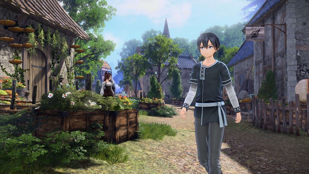 刀剑神域:彼岸游境 – 豪华版.SWORD ART ONLINE Alicization Lycoris Deluxe Edition_2