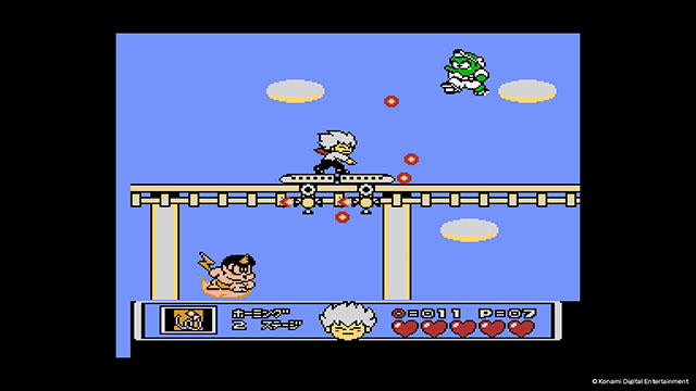 恶魔城：周年纪念合集.Castlevania Anniversary Collection_2