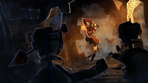 恶魔之书. Book of Demons