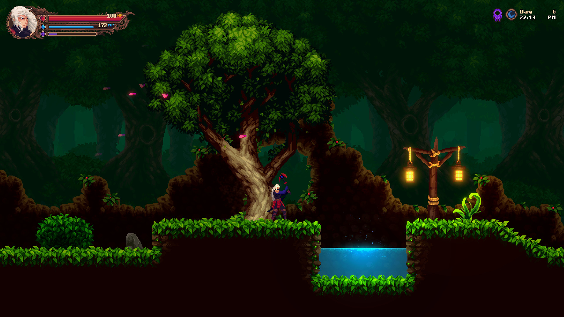 诺亚迷雾 Mists of Noyah