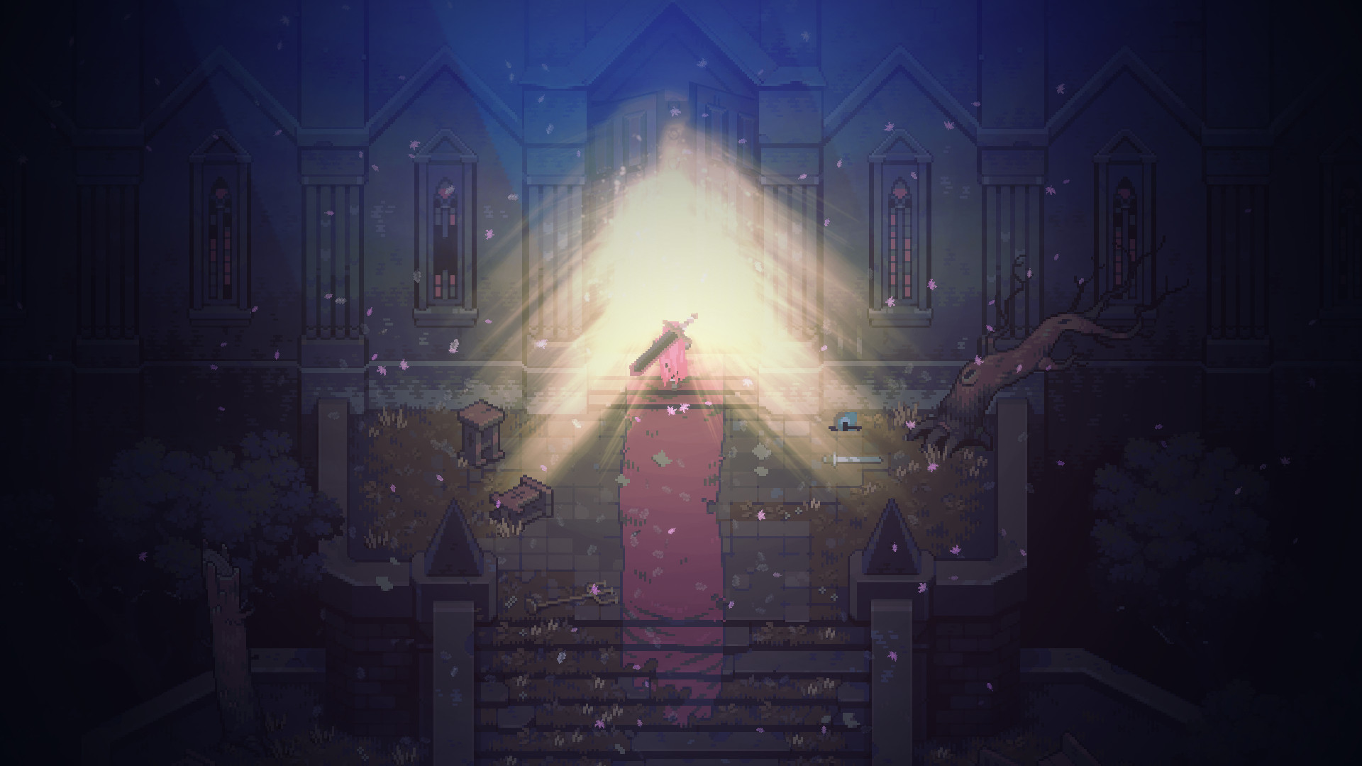 上古之魂.Eldest Souls_1