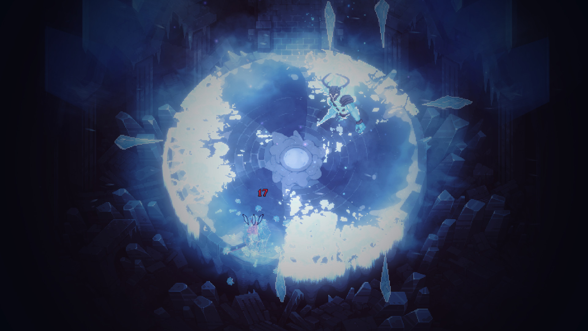 上古之魂.Eldest Souls_2