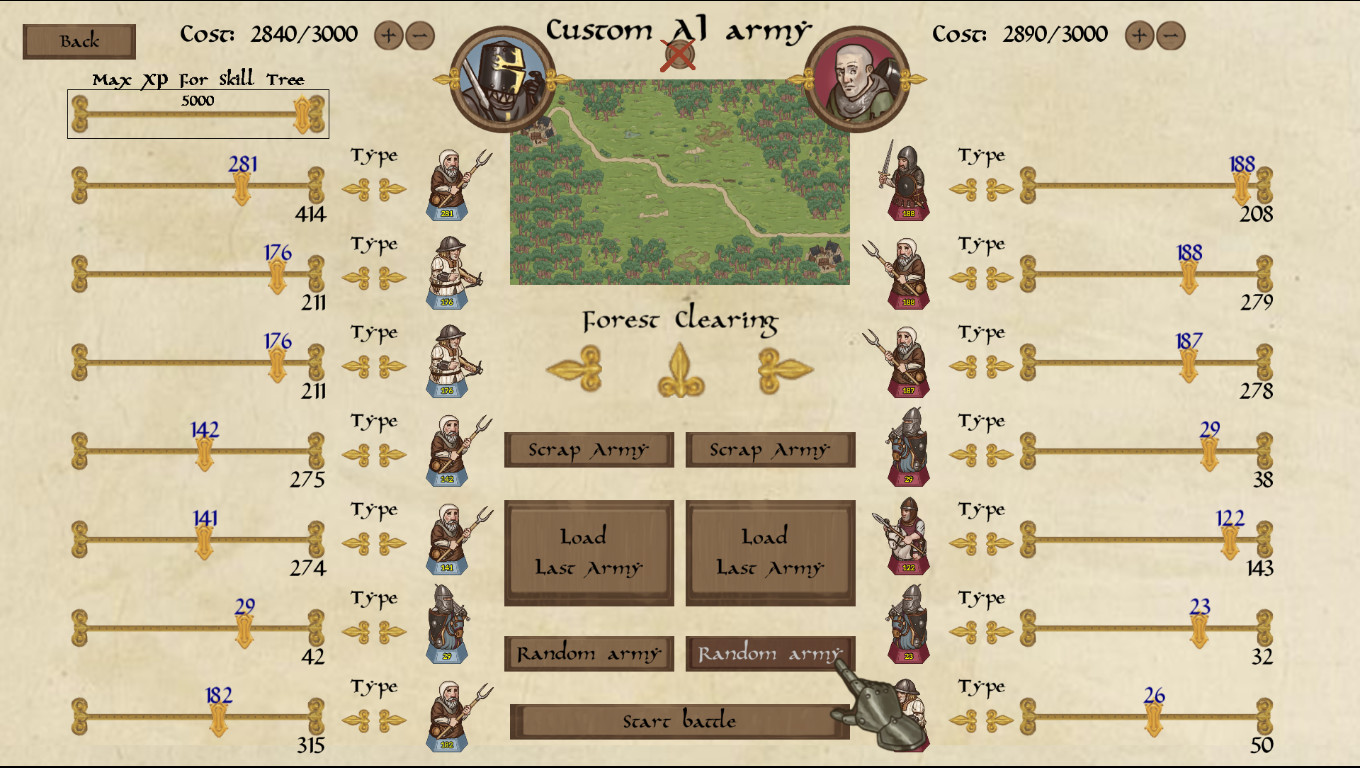 领主争锋 Rising Lords