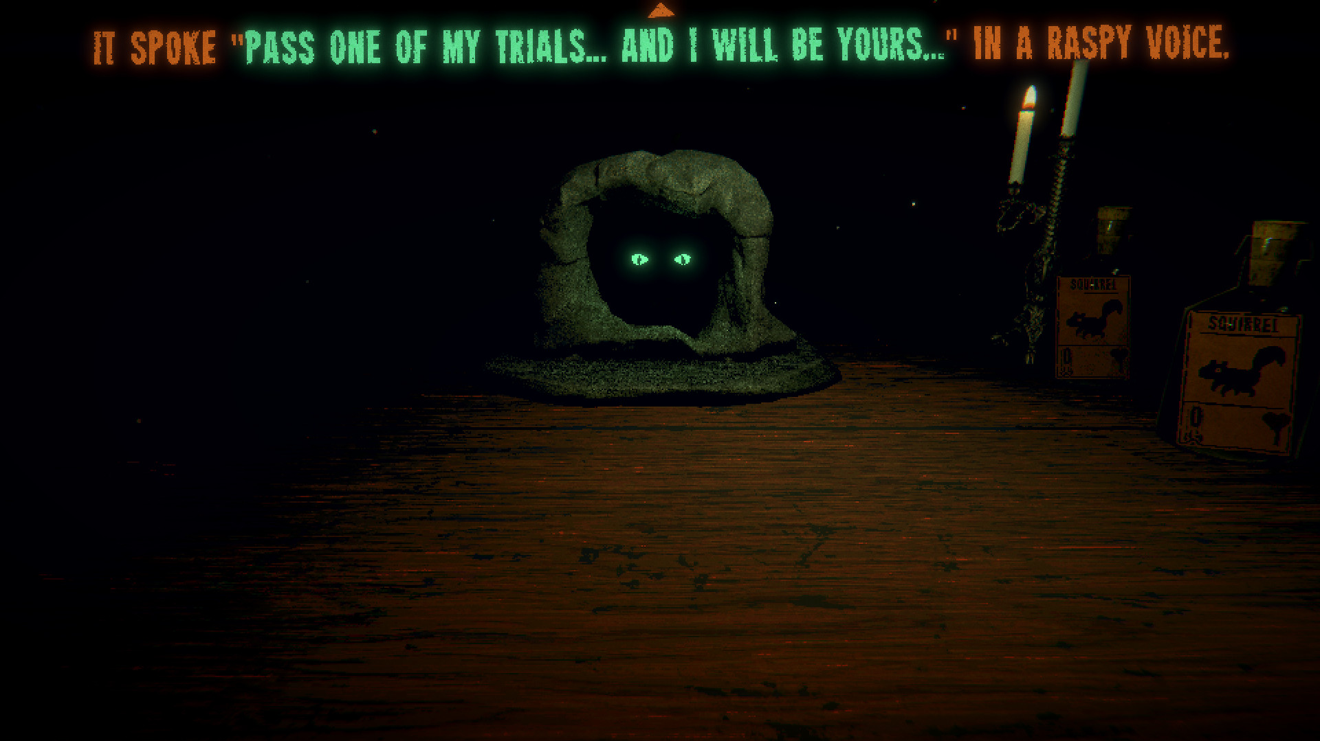 邪恶冥刻.Inscryption_2