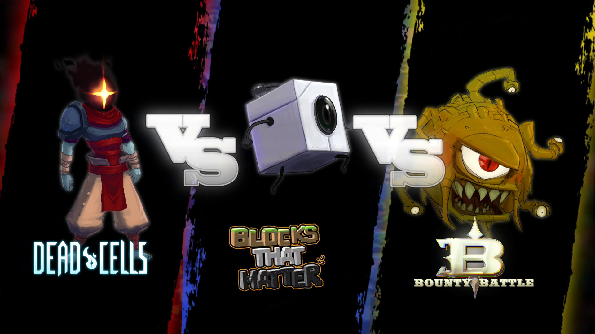 赏猎战争.Bounty Battle