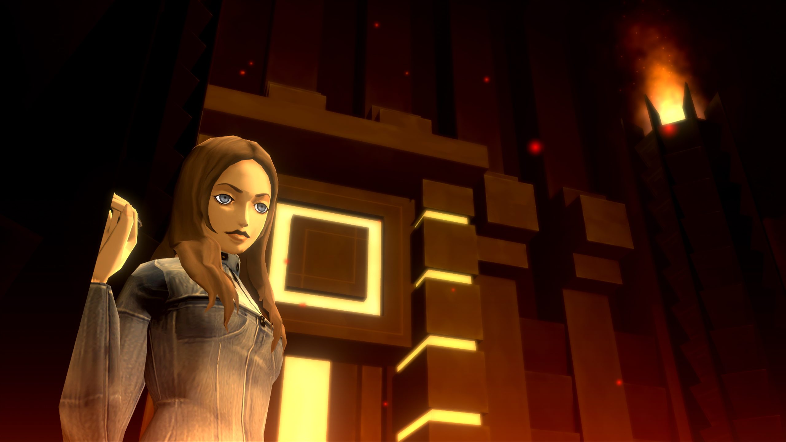 真女神转生III:夜曲 – 高清重制版.Shin Megami Tensei III: Nocturne – HD Remaster_1