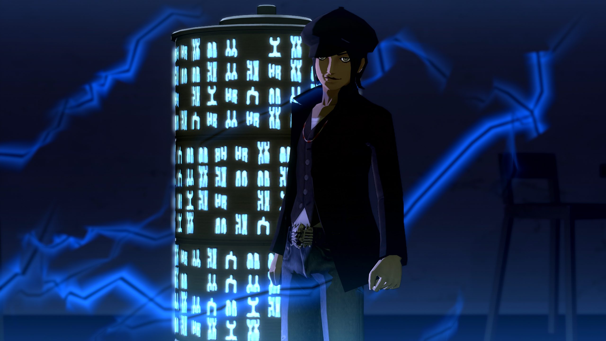 真女神转生III:夜曲 – 高清重制版.Shin Megami Tensei III: Nocturne – HD Remaster_2