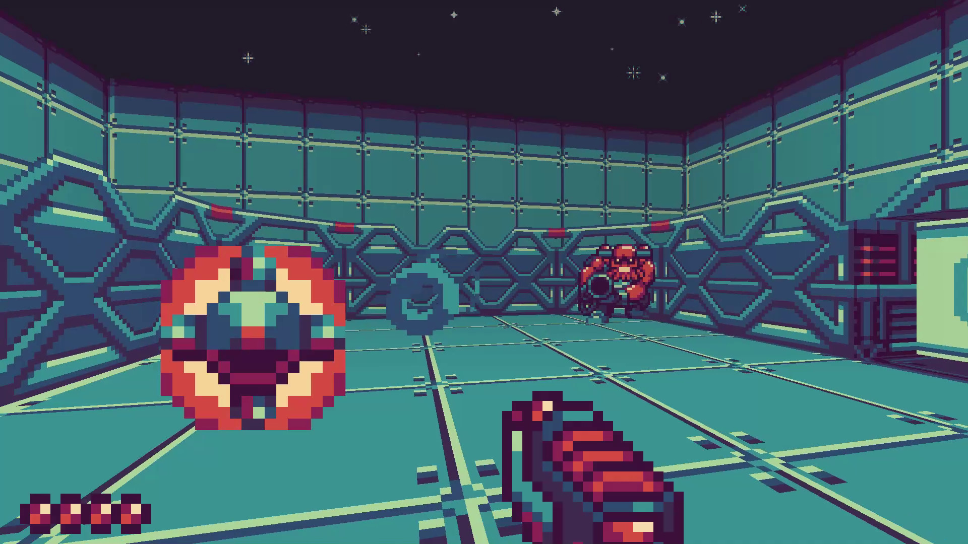 恐外症 Exophobia_1