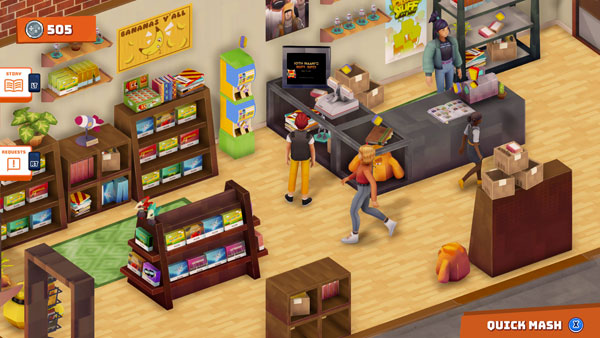 超级混搭.SuperMash