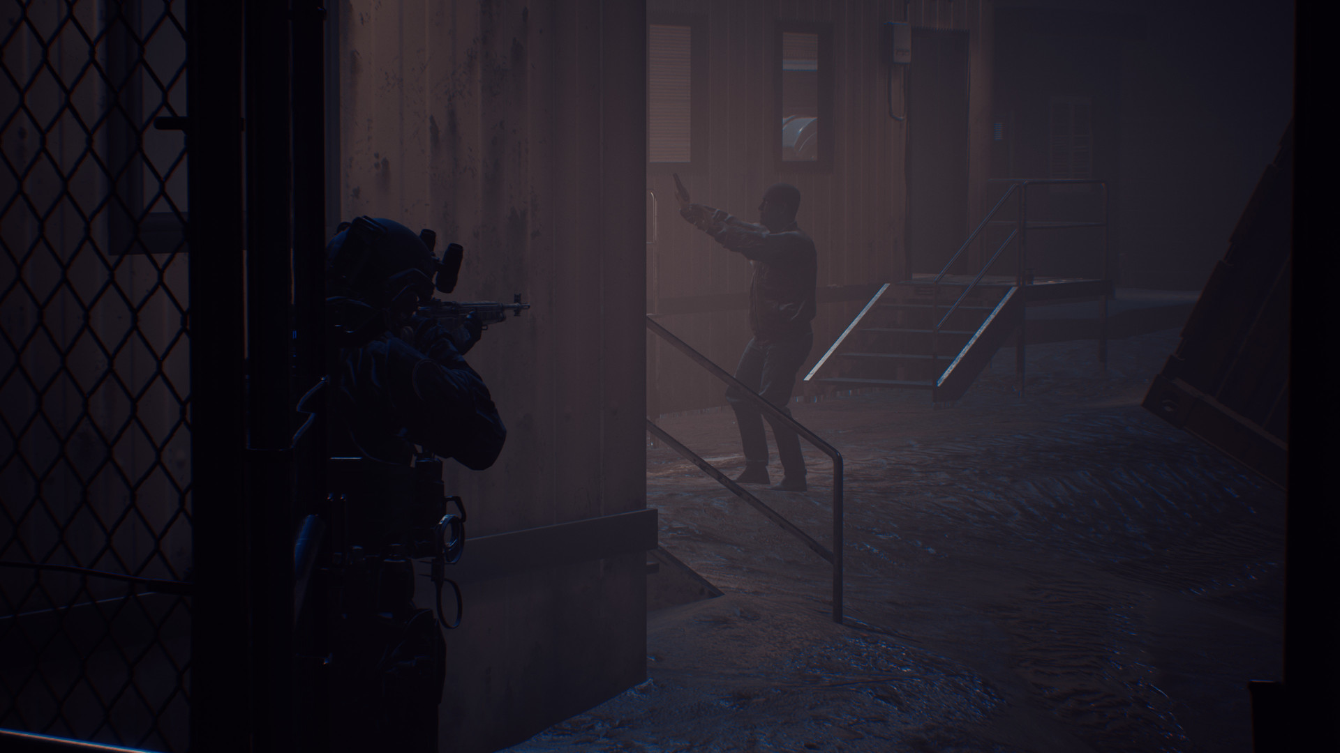 严阵以待 Ready Or Not_2