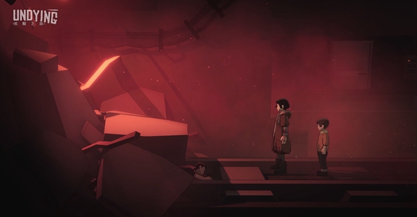 苏醒之路(Undying)_2