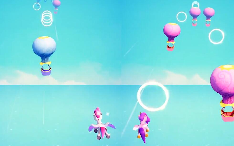 小马宝莉：玛泰湾冒险.My Little Pony: A Maretime Bay Adventure