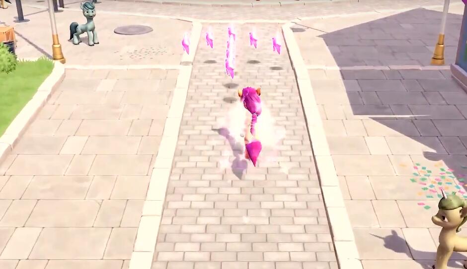 小马宝莉:玛泰湾冒险.My Little Pony: A Maretime Bay Adventure_2