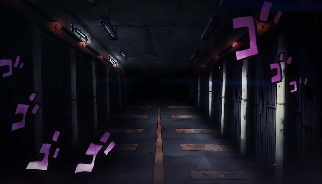 JOJO的奇妙冒险：群星之战.JoJo’s Bizarre Adventure: All-Star Battle R