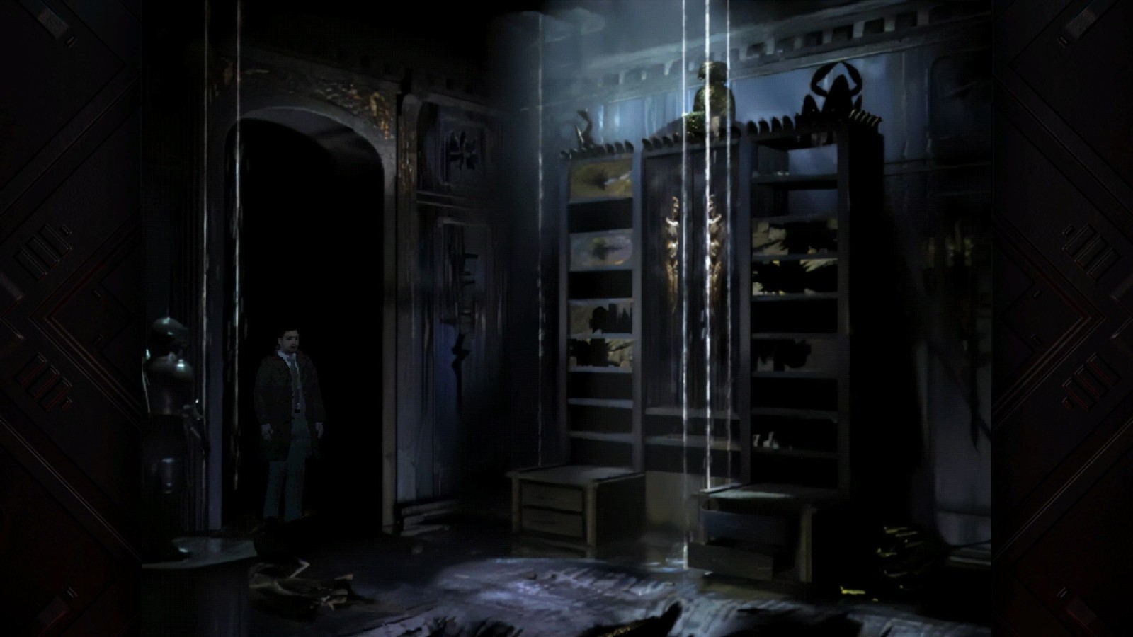 银翼杀手：增强版. Blade Runner: Enhanced Edition