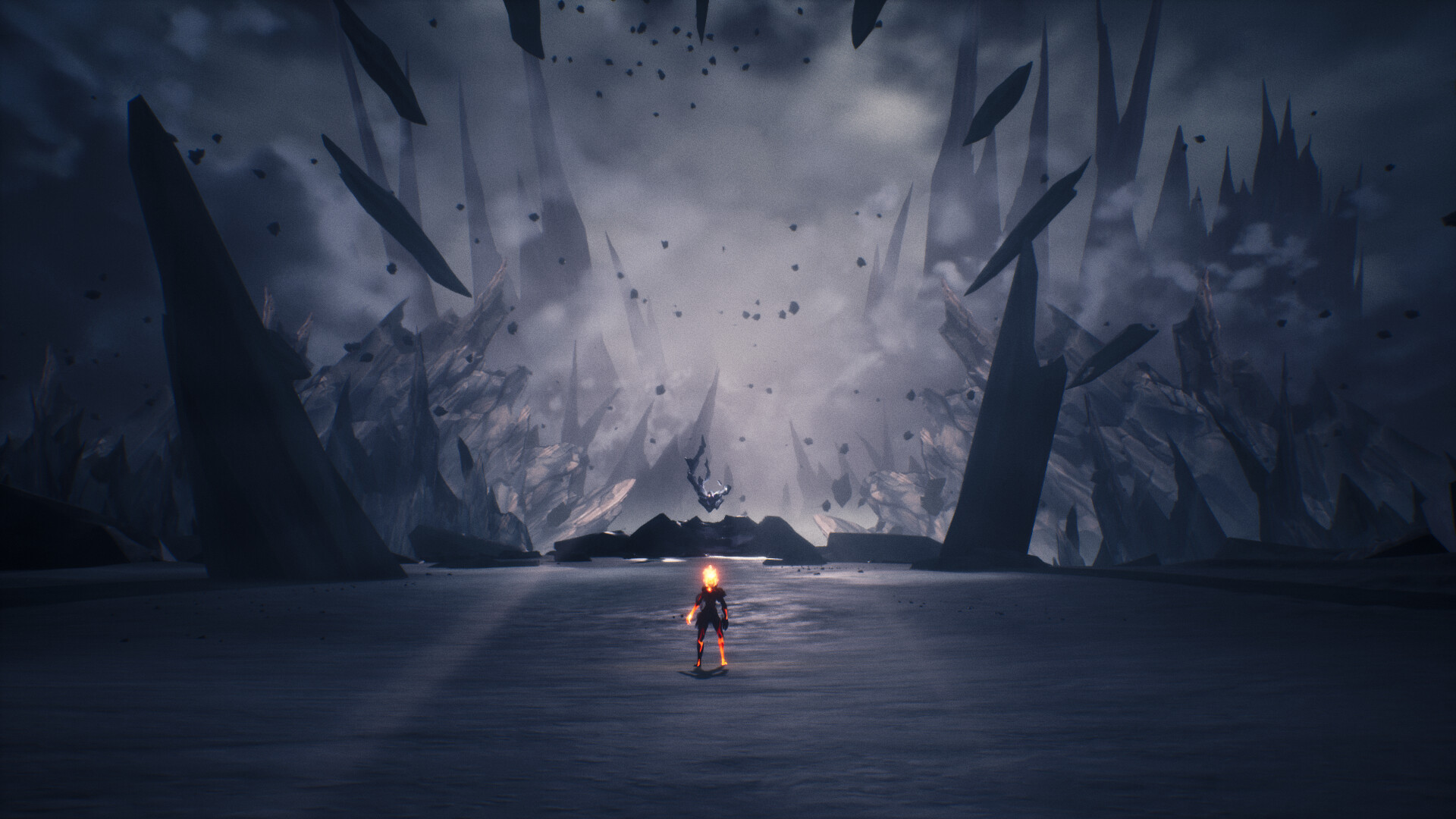 末光.Strayed Lights