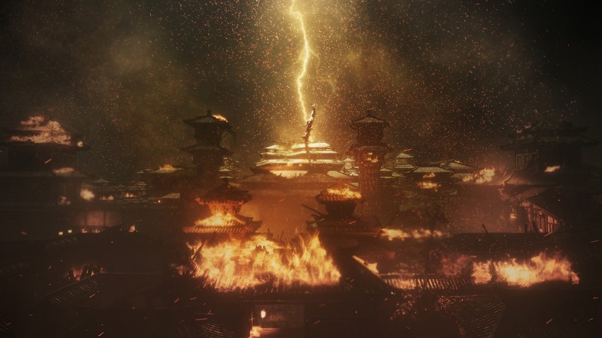 卧龙:苍天陨落 – 完全版.Wo Long: Fallen Dynasty – Complete Edition_2