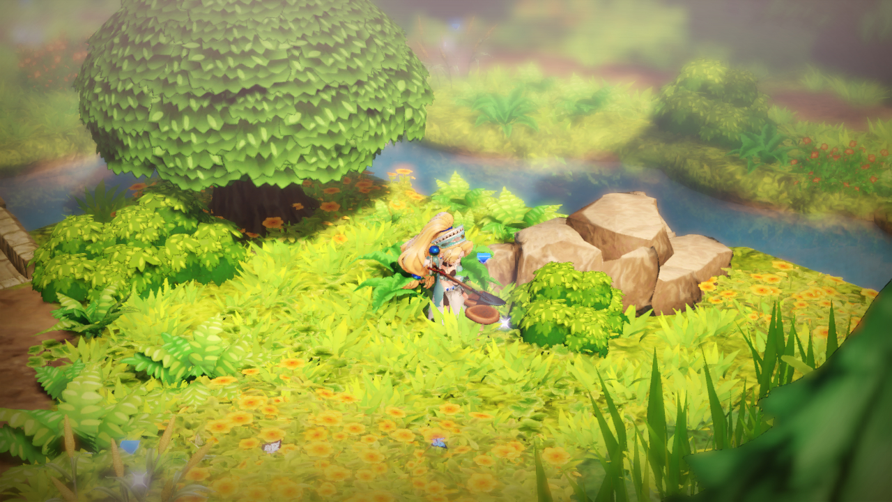 玛莉的炼金工房 Remake ~萨尔布鲁克的炼金术士~ 数字豪华版.Atelier Marie Remake: The Alchemist of Salburg – Digital Deluxe Edition_2