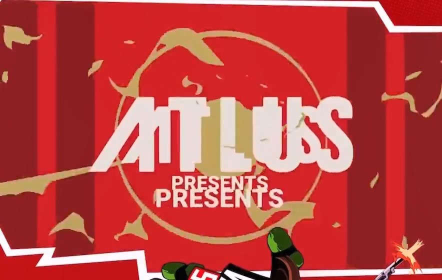 女神异闻录5：战略版.Persona 5 Tactica_1