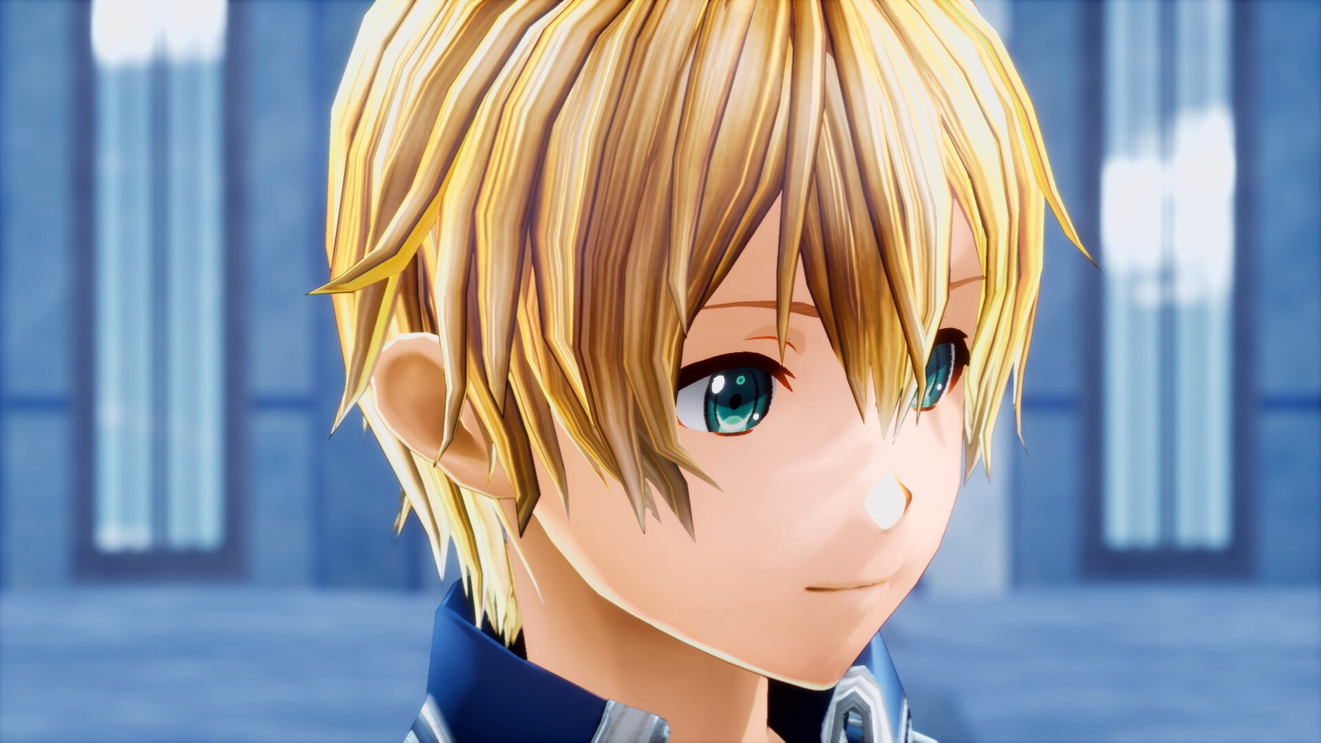 刀剑神域:异绊集结.Sword Art Online: Last Recollection_2