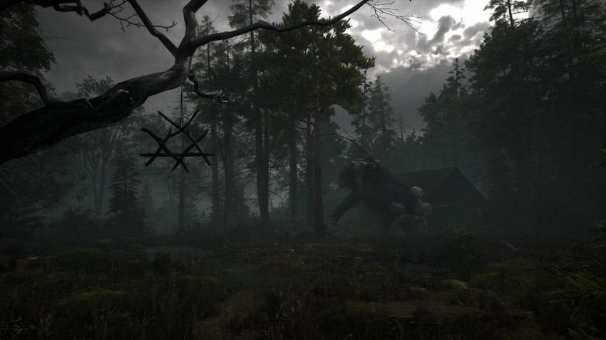 2ND Stray Souls 流浪之魂