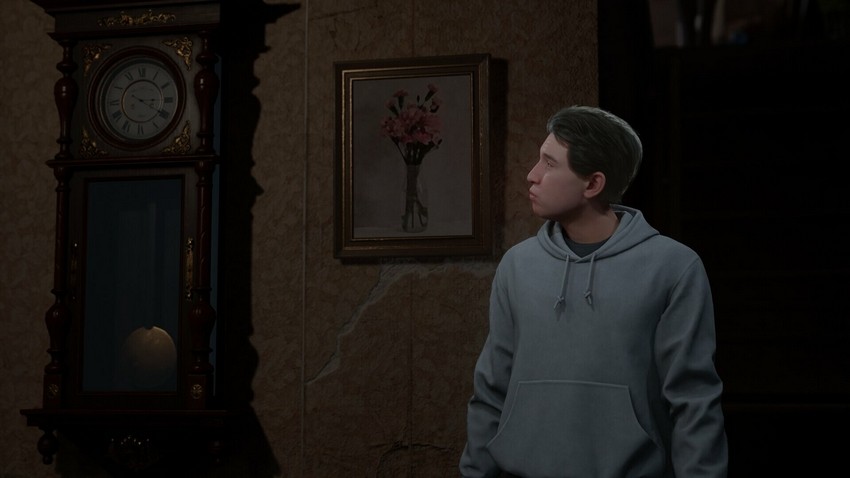 2ND Stray Souls 流浪之魂_2