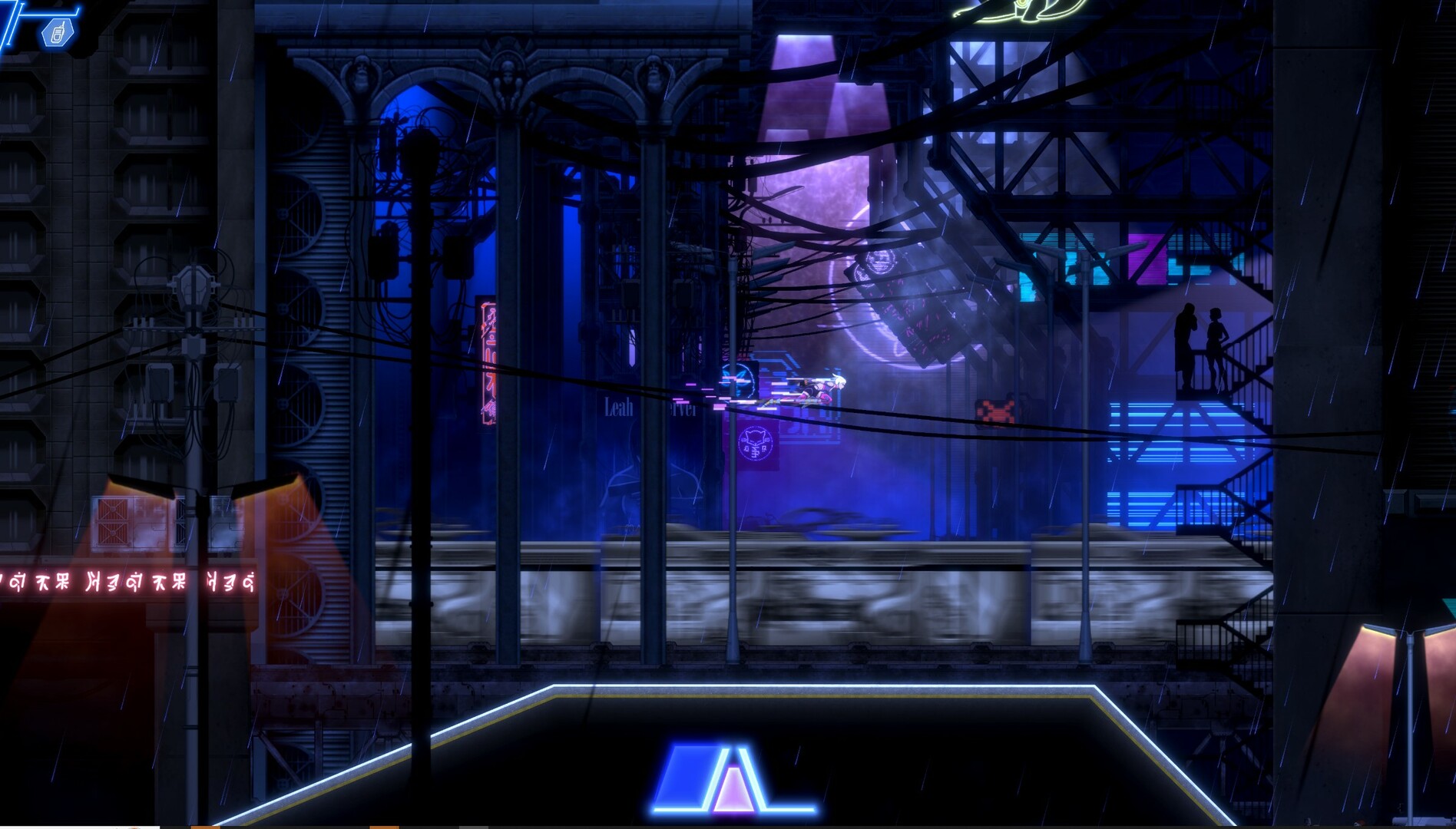 伊甸园创世纪 Eden Genesis