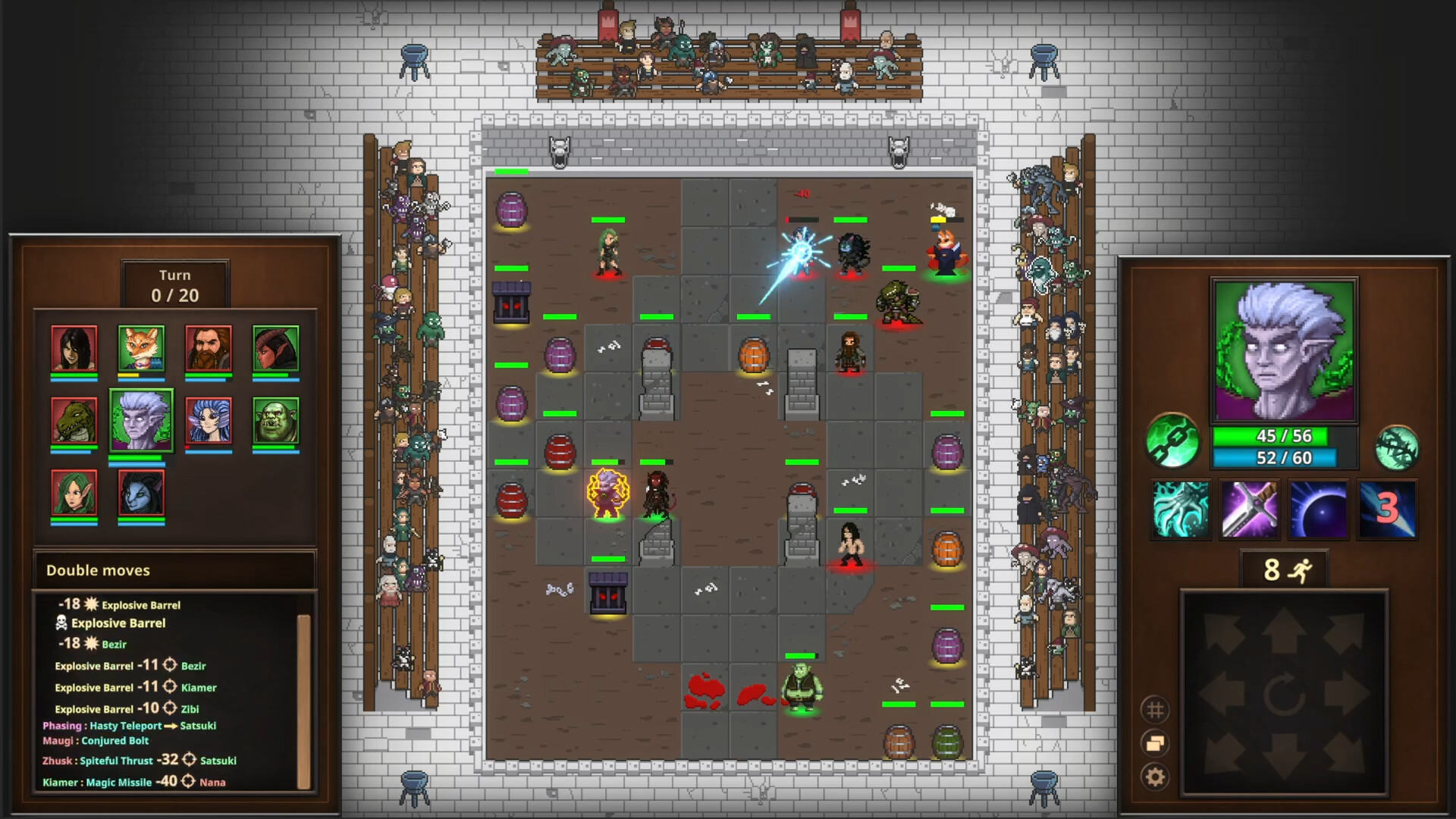 荣耀死斗2 Mortal Glory 2