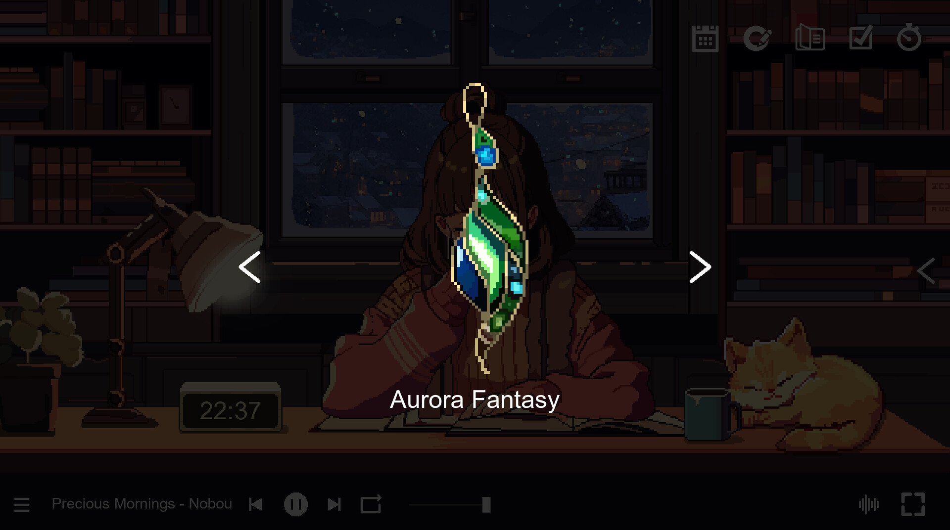 心流小筑 Chill Pulse_1