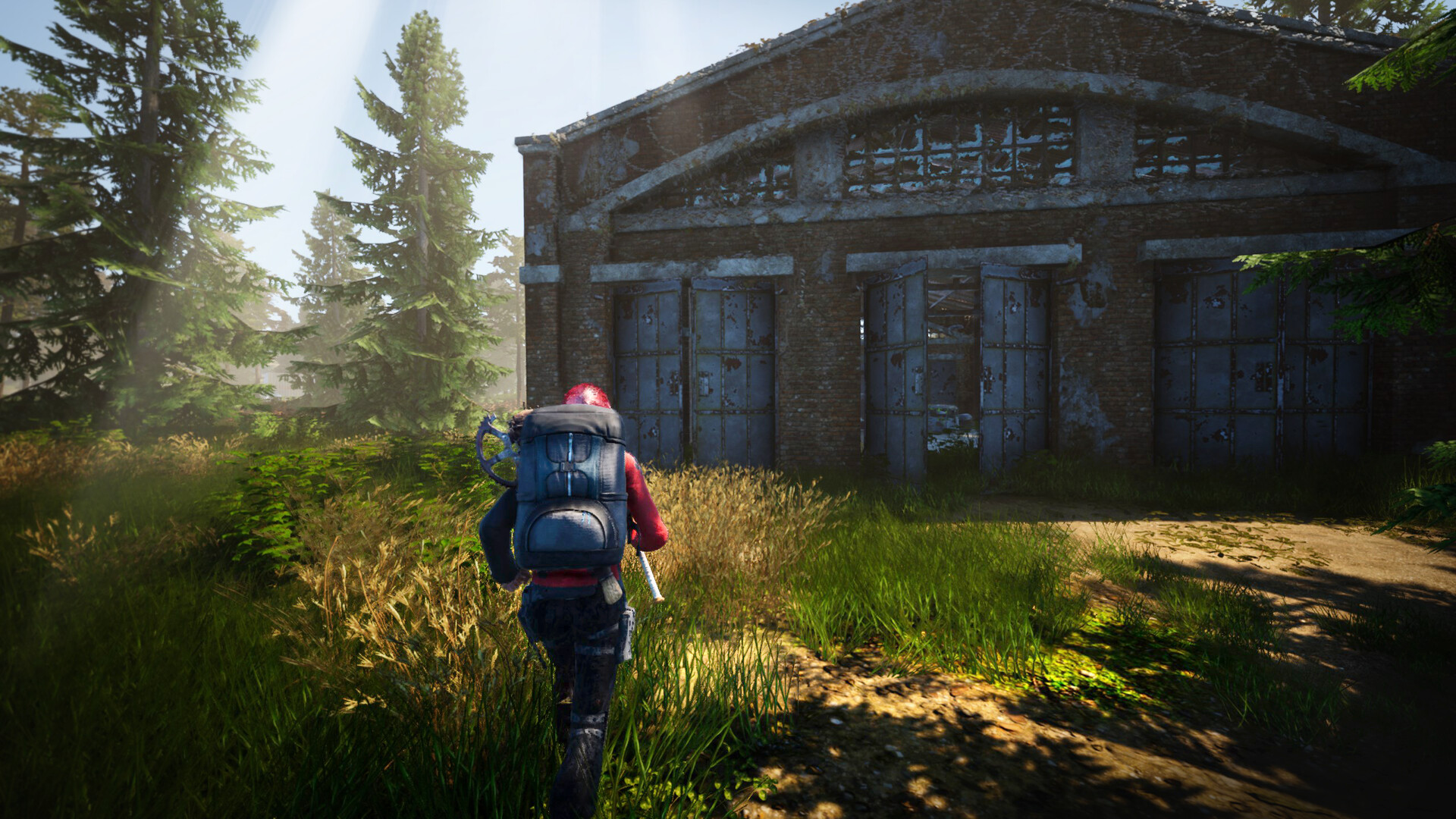 最后的低语 Last Whisper