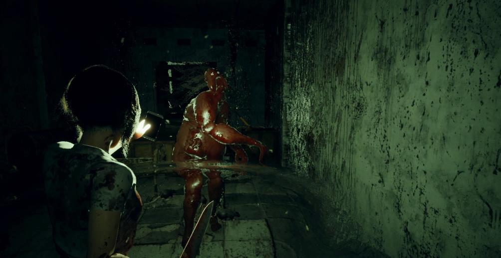 小镇惊魂2(DreadOut 2)_2