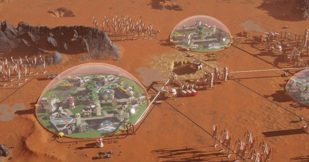 火星求生:数字豪华版.Surviving Mars: Digital Deluxe Edition_2