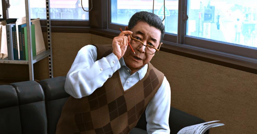 审判之逝:湮灭的记忆 – 数字豪华版.Lost Judgment Digital Deluxe_2