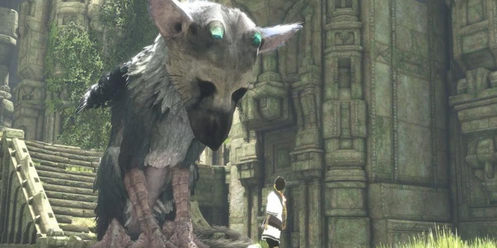 最后的守护者.The Last Guardian_2