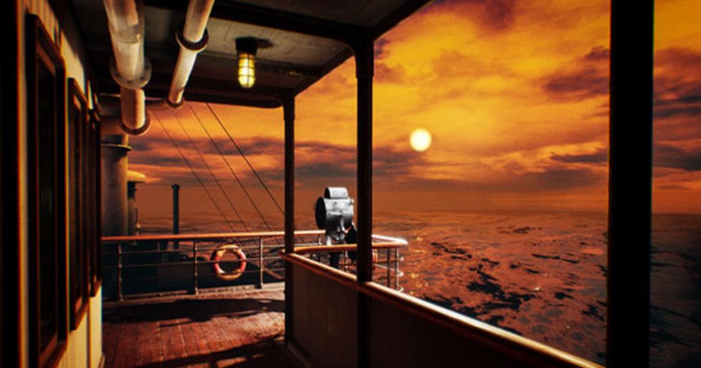 层层恐惧2.Layers of Fear 2