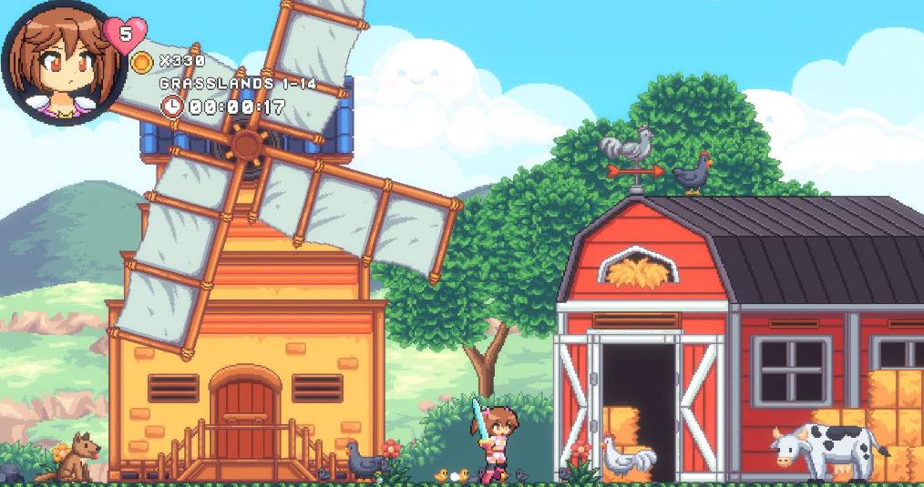 妻子任务.Wife Quest