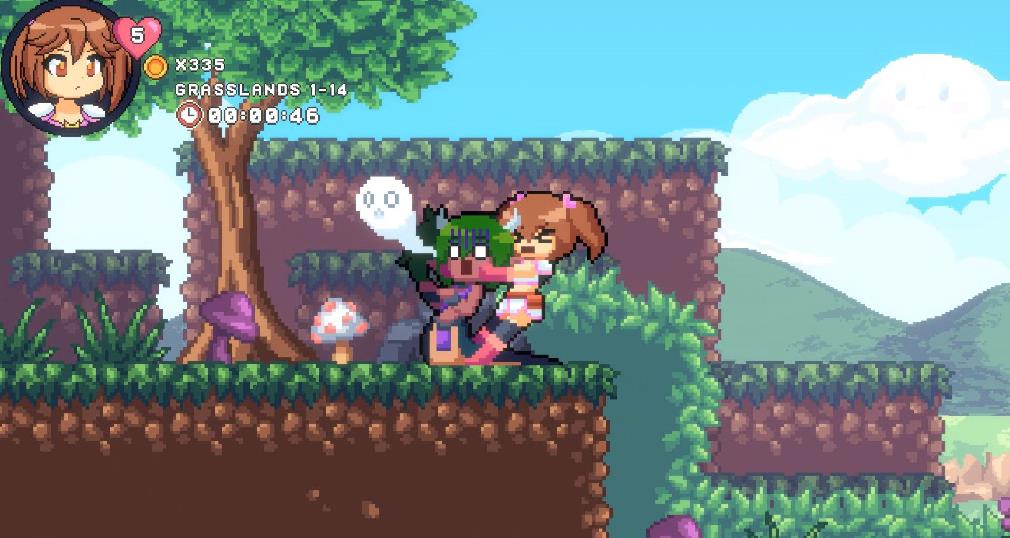 妻子任务.Wife Quest_1