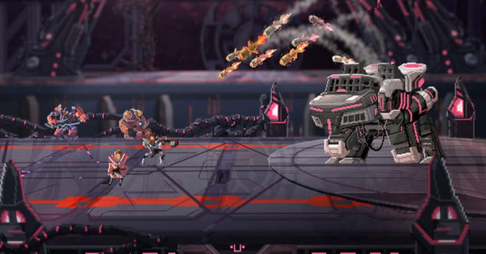 星际反叛军.Star Renegades_1